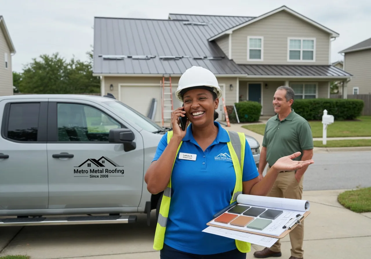 Metal Roofing Installation Maynard, MN FAQs