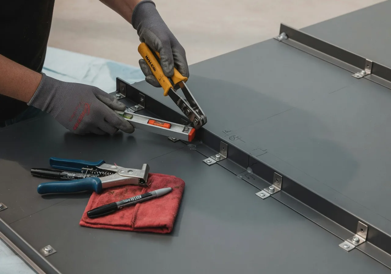 Why choose Metal Roofing Installation in Maynard, MN